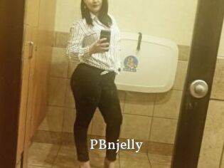 PBnjelly