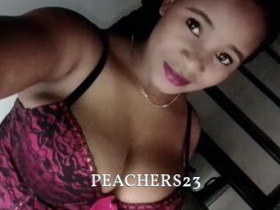 PEACHERS23