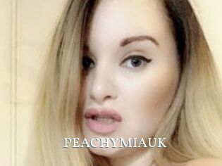 PEACHYMIAUK SexyIdol