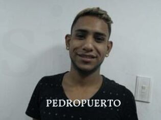 PEDRO_PUERTO