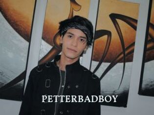 PETTERBADBOY