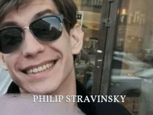 PHILIP_STRAVINSKY