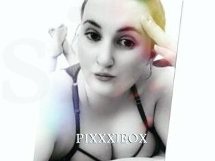 PIXXXIEOX