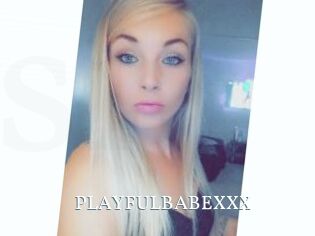 PLAYFULBABEXXX