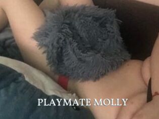 PLAYMATE_MOLLY SexyIdol