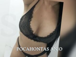 POCAHONTAS_ANJO