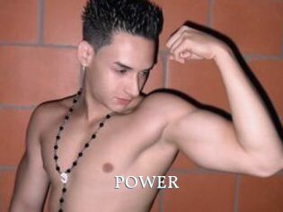 POWER