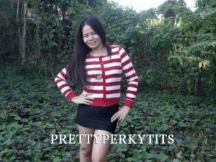 PRETTYPERKYTITS