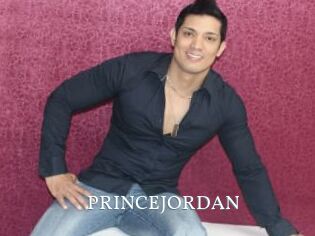 PRINCEJORDAN