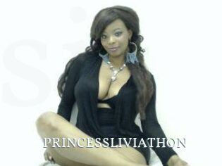 PRINCESSLIVIATHON
