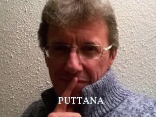 PUTTANA