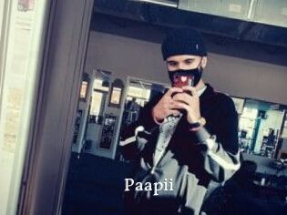 Paapii