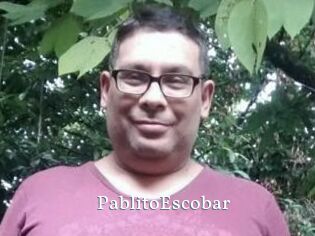PablitoEscobar