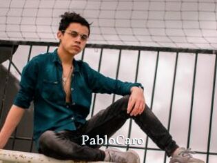 PabloCaro