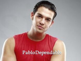 PabloDependable