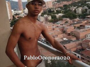 PabloOconor2020
