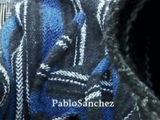 PabloSanchez