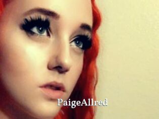 PaigeAllred