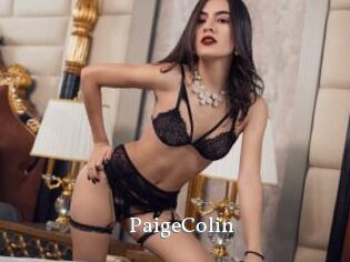 PaigeColin