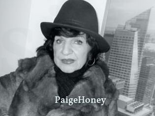 PaigeHoney