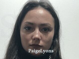 PaigeLyons