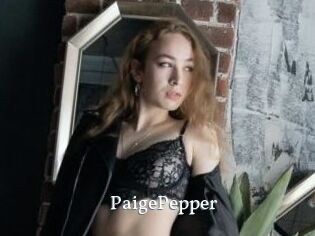 PaigePepper