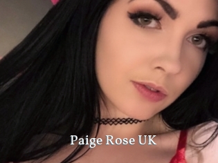 Paige_Rose_UK SexyIdol