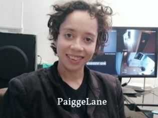PaiggeLane