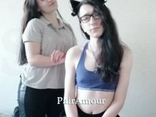 PairAmour