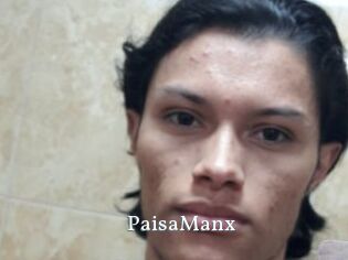 PaisaManx