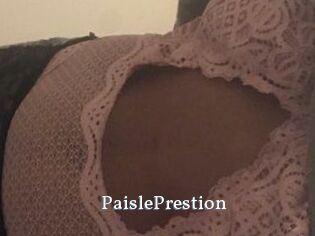 Paisle_Prestion