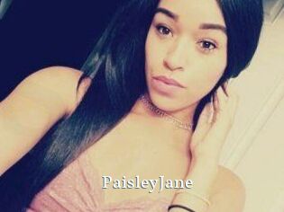 Paisley_Jane