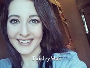 PaisleyMae