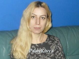PaleyKisya