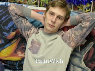 PalinWich