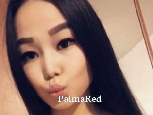 PalmaRed SexyIdol