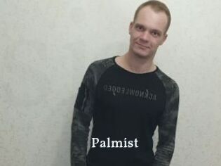 Palmist