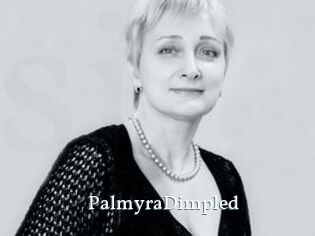 PalmyraDimpled