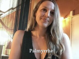 Palmyrrhe