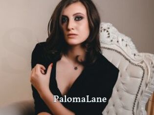 PalomaLane SexyIdol