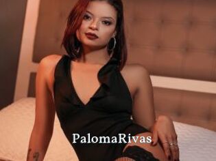 PalomaRivas
