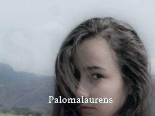 Palomalaurens