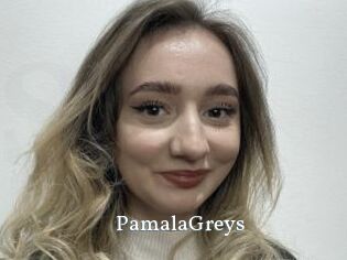 PamalaGreys