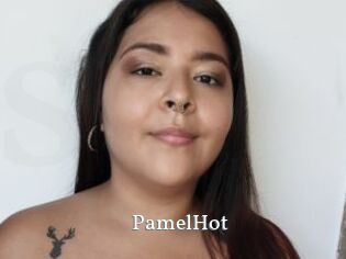 PamelHot SexyIdol
