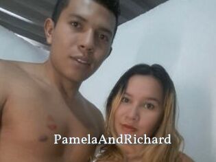 PamelaAndRichard