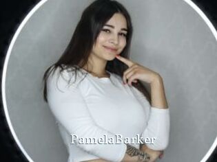 PamelaBarker