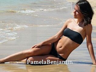 Pamela_Benjamin