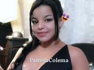 PamelaColema