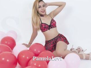 PamelaLevi