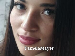 PamelaMayer